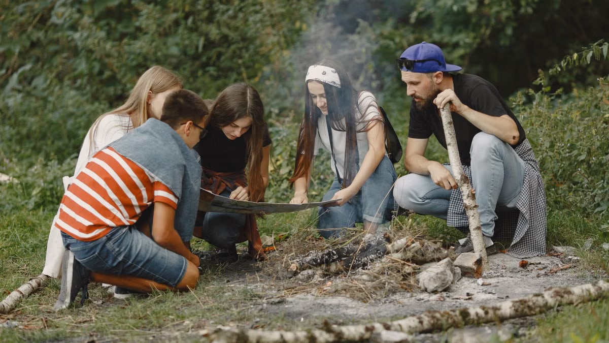 Actividades Divertidas para Hacer en Familia