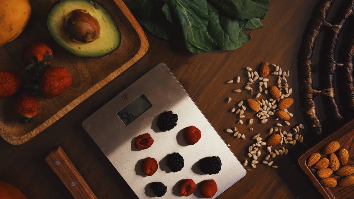 Beneficios de una Alimentación Balanceada