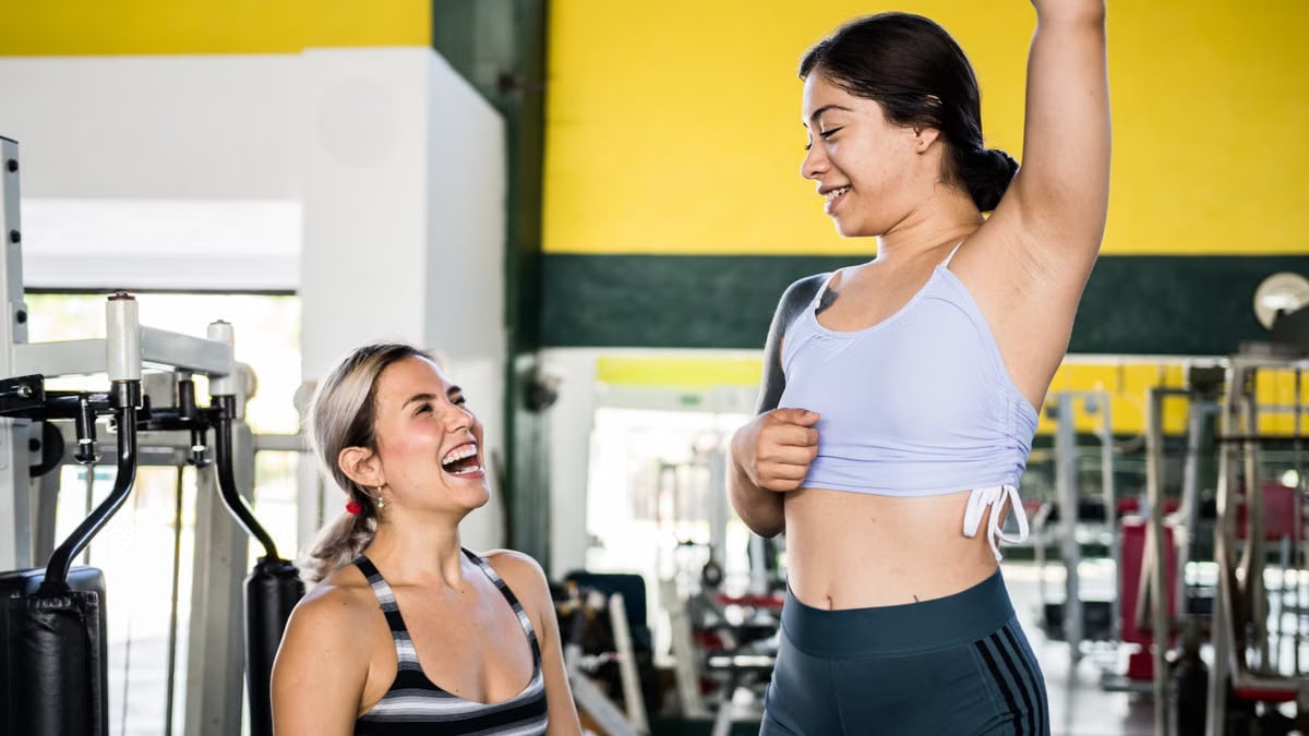 Cómo Mantenerse Motivado para Hacer Ejercicio